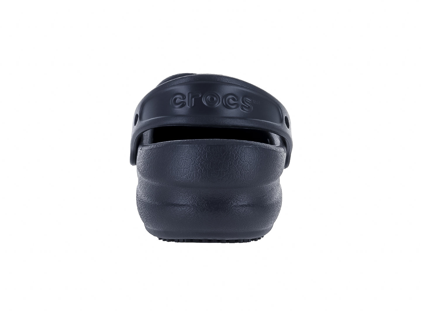 Sandalias Crocs Caballero Bistro Para Hombre