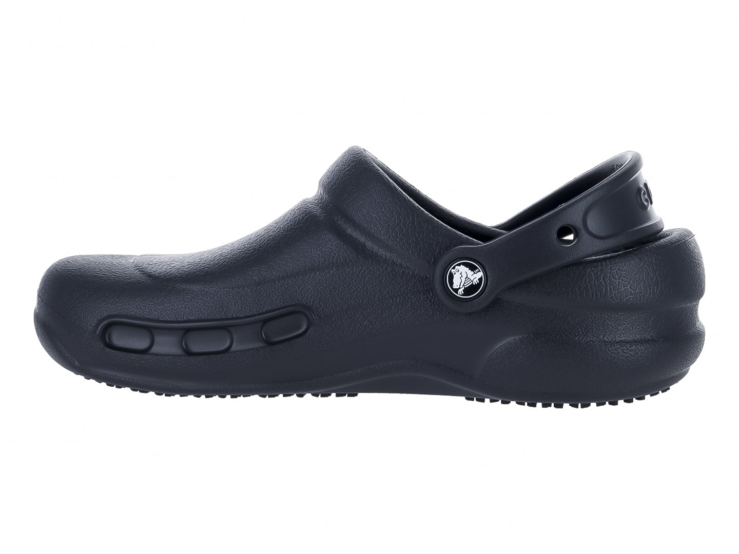 Sandalias Crocs Caballero Bistro Para Hombre