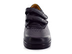 Zapatos Terapie Negro Piel Cordero para Mujer