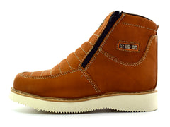 Botas El Arco Boots Color Miel para Hombre