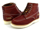 Botas El Arco Boots 345 Para Hombre
