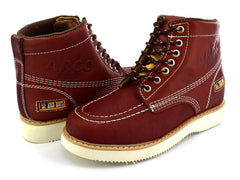 Botas El Arco Boots 345 Para Hombre