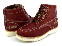 Botas El Arco Boots 345 Para Hombre