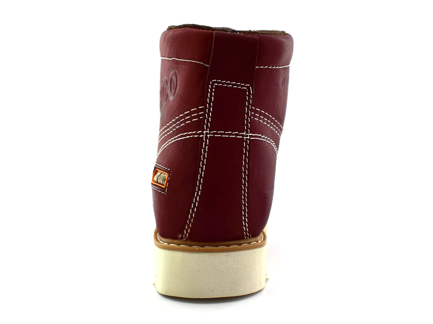 Botas El Arco Boots 345 Para Hombre