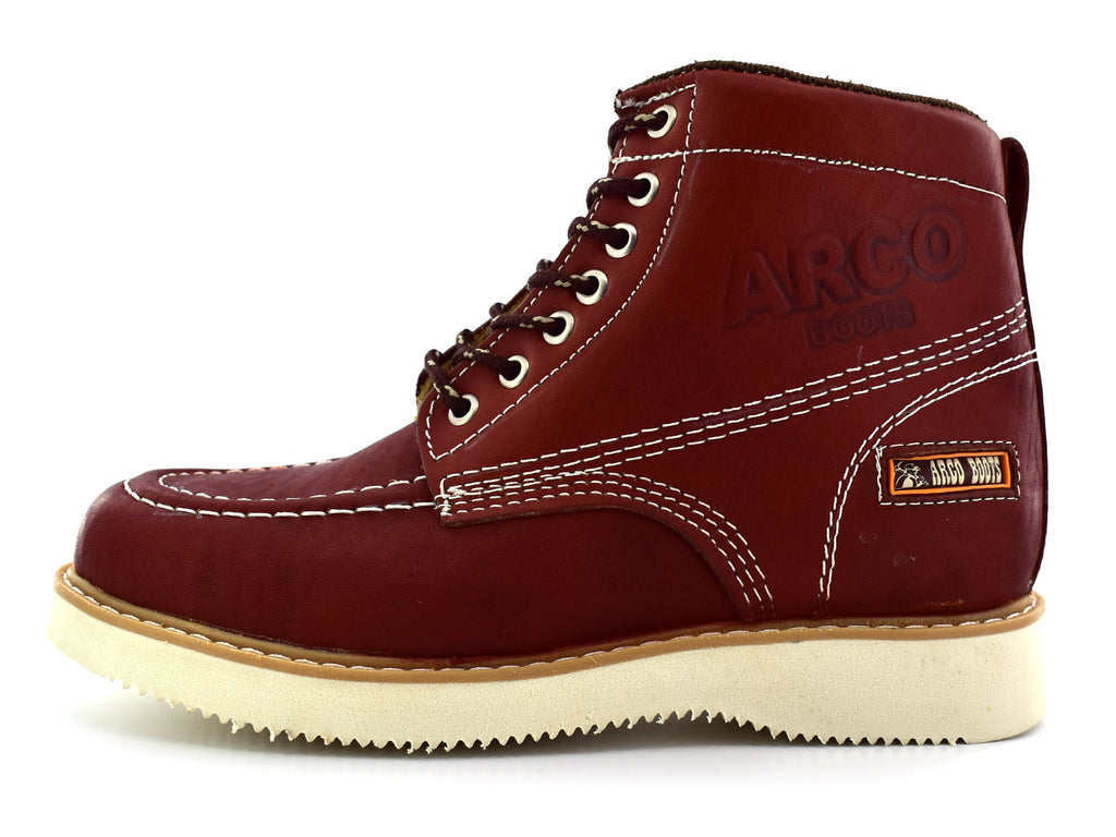Botas El Arco Boots 345 Para Hombre