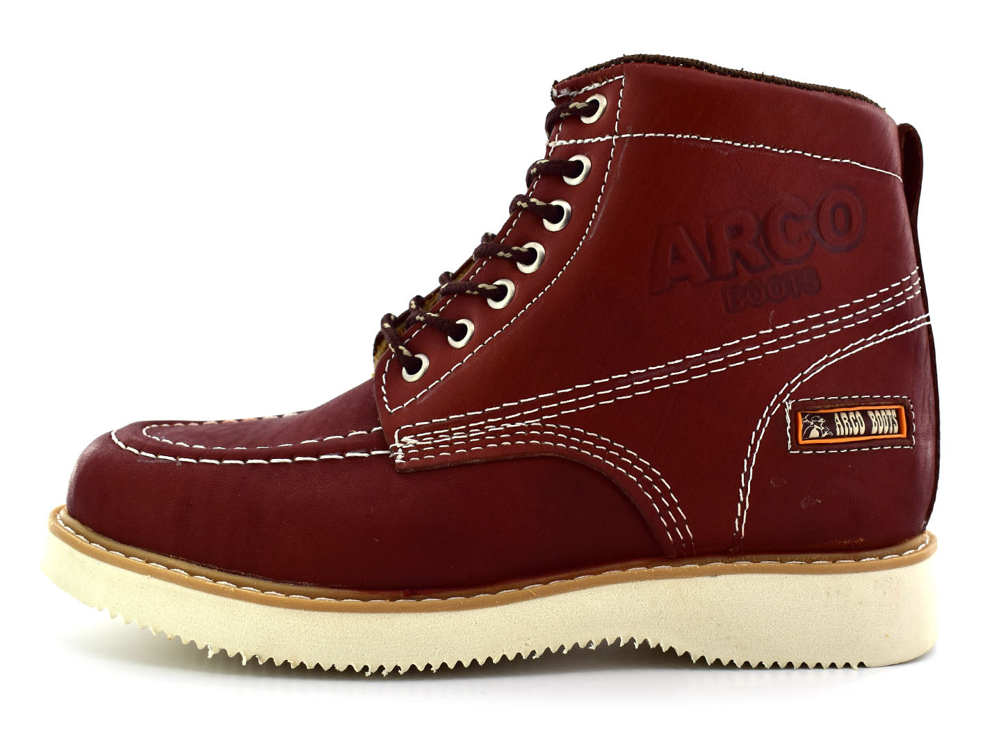Botas El Arco Boots 345 Para Hombre