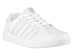 Tenis K-Swiss Kid Court Blancos para Niño