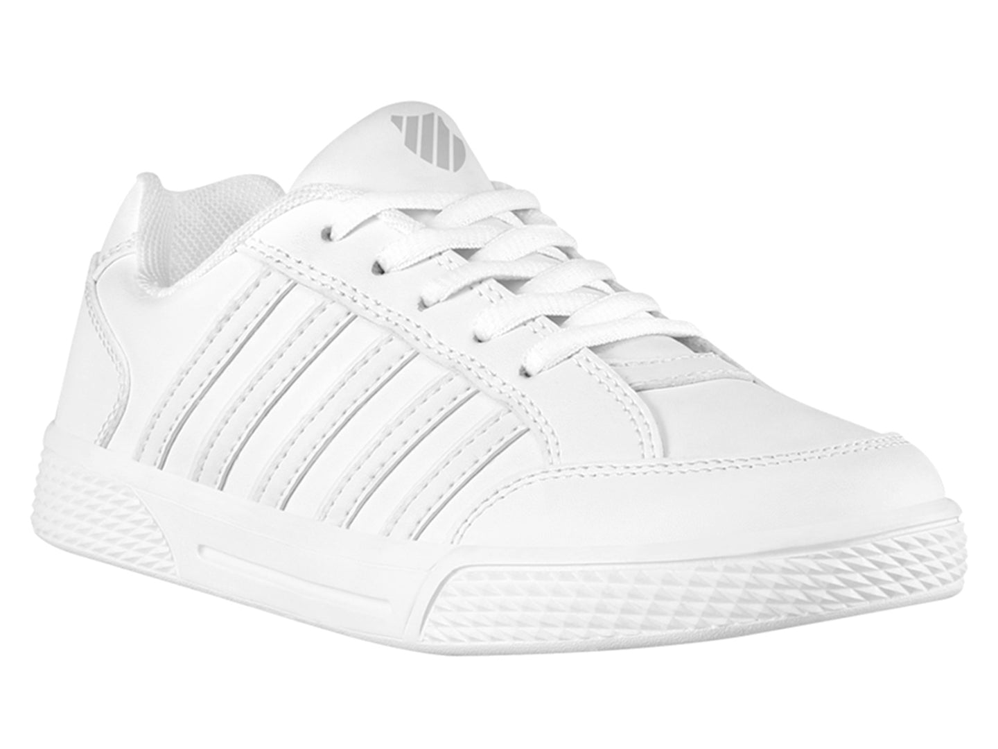 Tenis K-Swiss Kid Court 82940 Para Niño