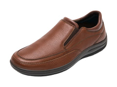 Zapatos Flexi Confort Color Café para Hombre