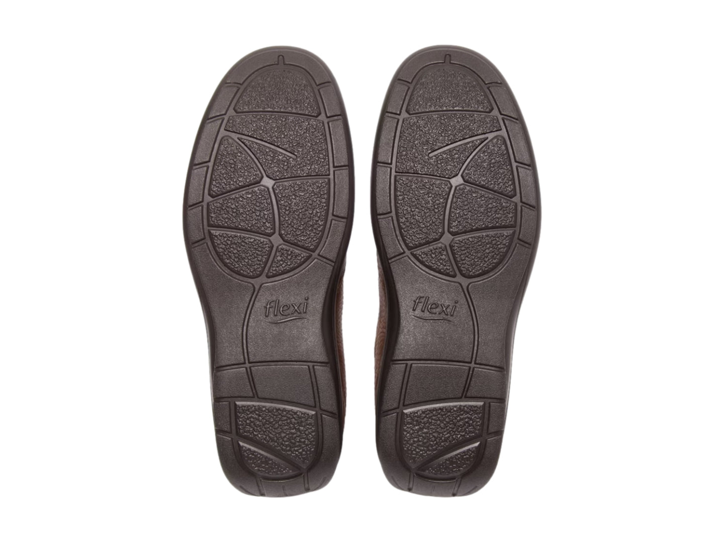 Zapatos Flexi 71602 Para Hombre