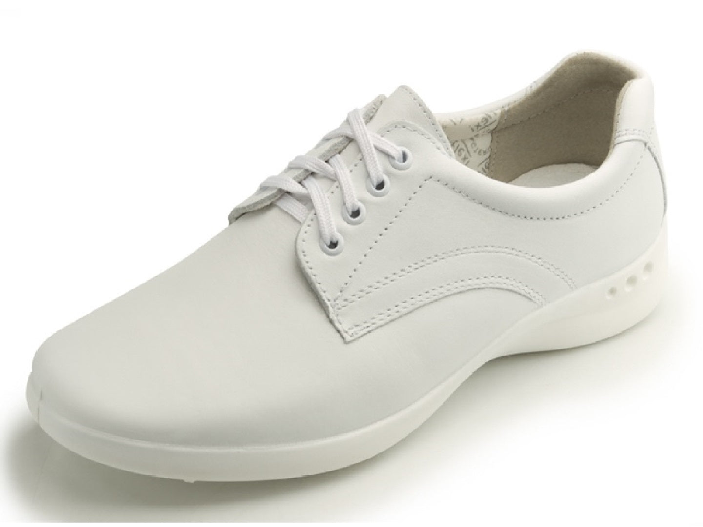 Zapatos Flexi 48304 Para Mujer