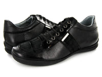 Zapatos Cuadra 05Npbm Para Hombre