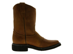 Botas Israel Boots 4000 Para Hombre