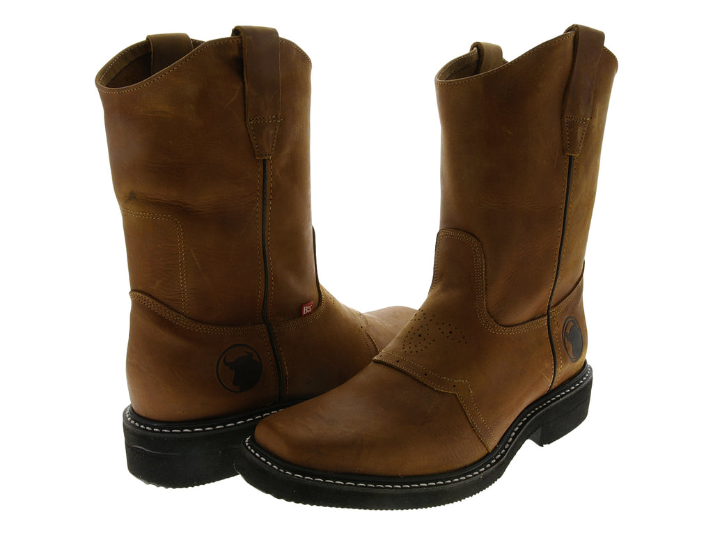 Botas Israel Boots 4000 Para Hombre