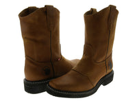 Botas Israel Boots 4000 Para Hombre