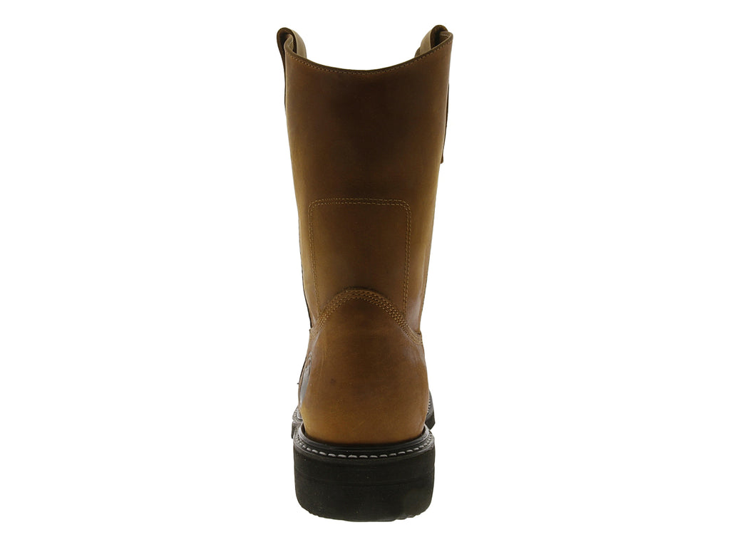 Botas Israel Boots 4000 Para Hombre