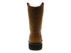 Botas Israel Boots 4000 Para Hombre