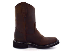 Botas Israel Boots 4000 Para Hombre