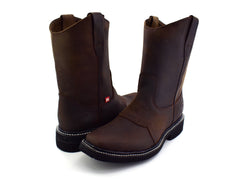 Botas Israel Boots Patriot Café para Hombre