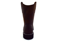 Botas Israel Boots Patriot Café para Hombre