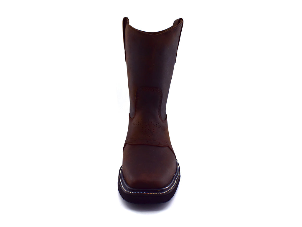Botas Israel Boots Patriot Café para Hombre