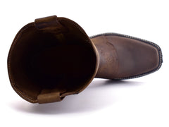 Botas Israel Boots Patriot Café para Hombre