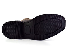 Botas Israel Boots Patriot Café para Hombre