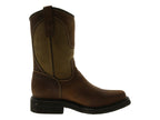 Botas Israel Boots 4000 Para Hombre