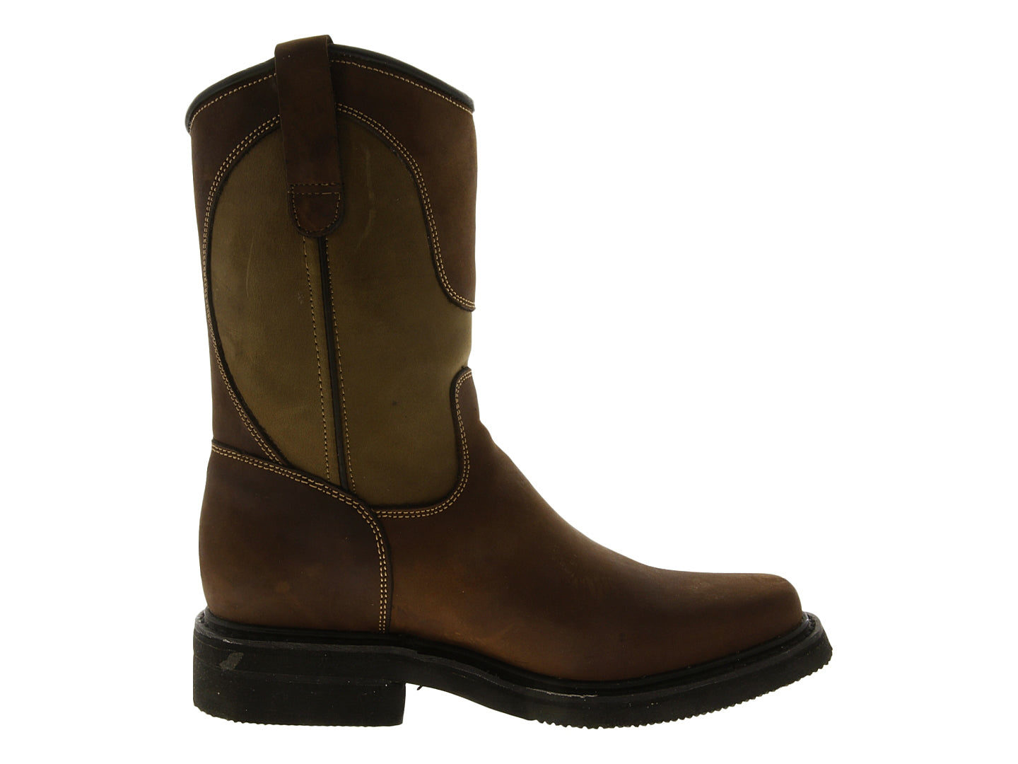Botas Israel Boots 4000 Para Hombre