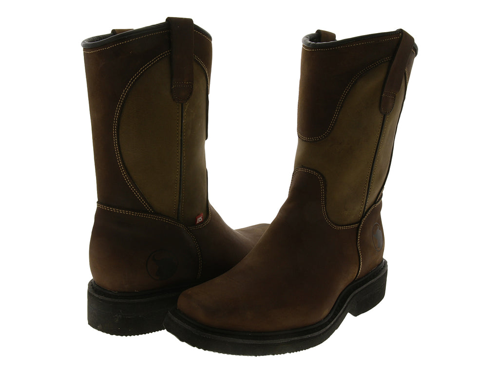 Botas Israel Boots 4000 Para Hombre