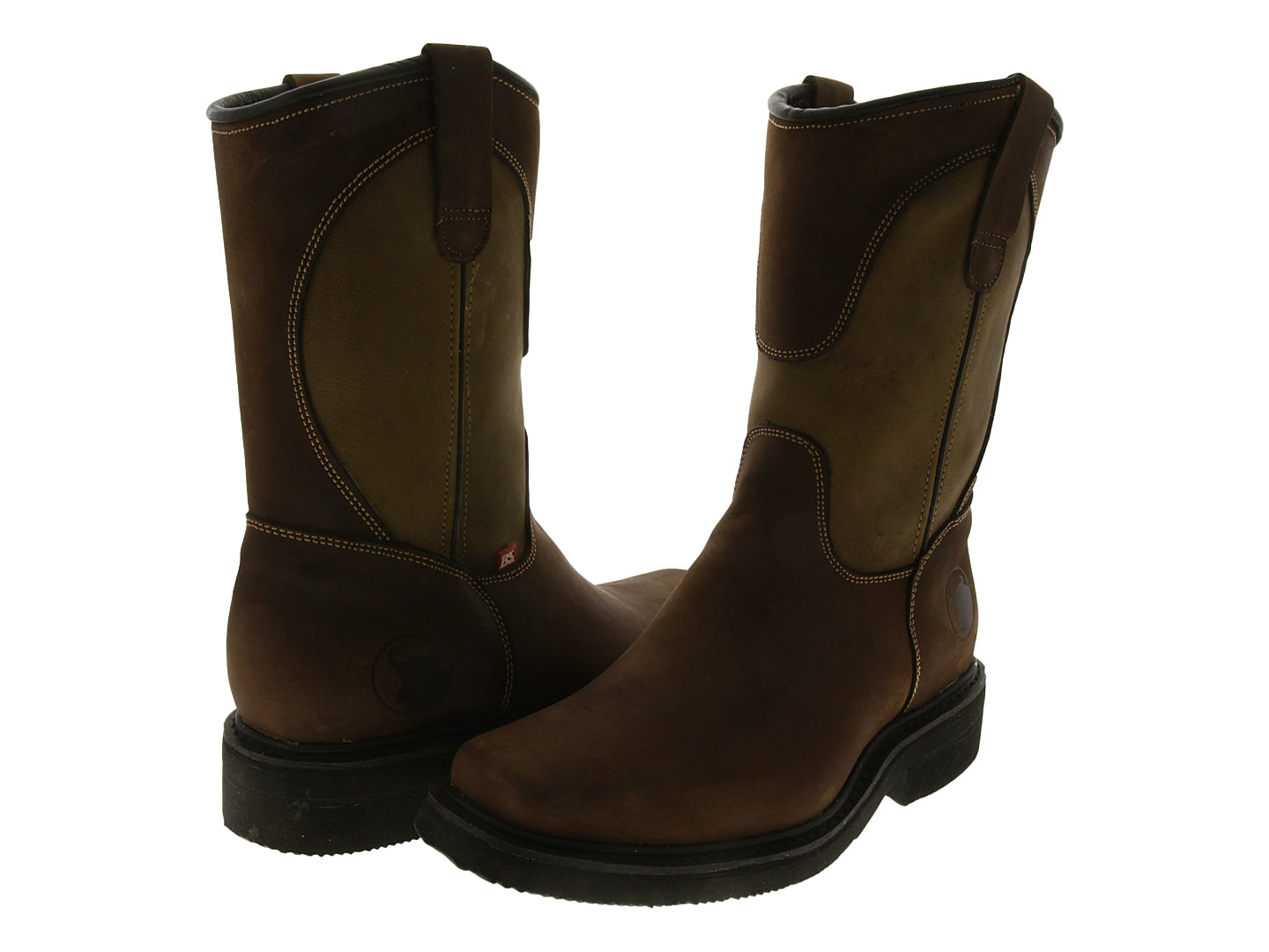 Botas Israel Boots 4000 Para Hombre