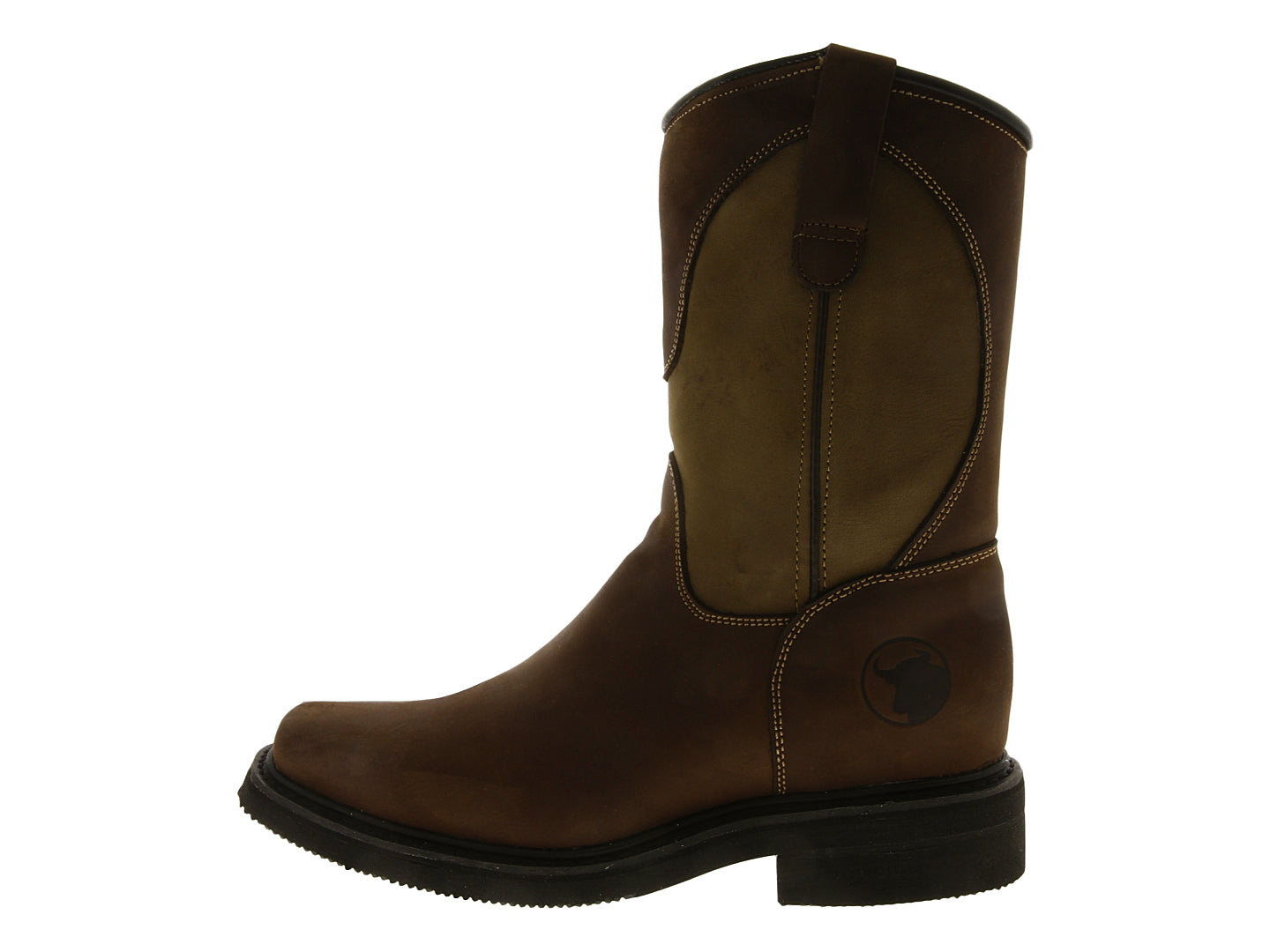 Botas Israel Boots 4000 Para Hombre