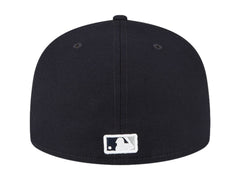 Gorra New Era 59Fifty New York Yankees Color Azul Obsidiana