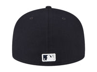 Gorra New Era 59Fifty New York Yankees Color Azul Obsidiana