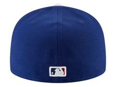 Gorra New Era Los Angeles Dodgers Azul y Blanco