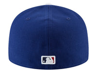 Gorra New Era Los Angeles Dodgers Azul y Blanco