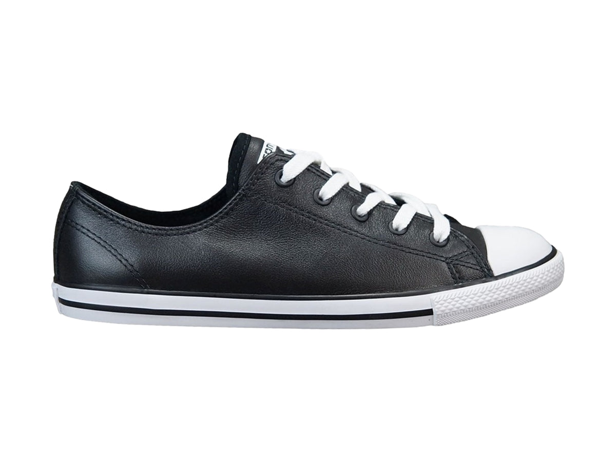 Tenis Converse Ct Dainty Ox 537107 Para Mujer