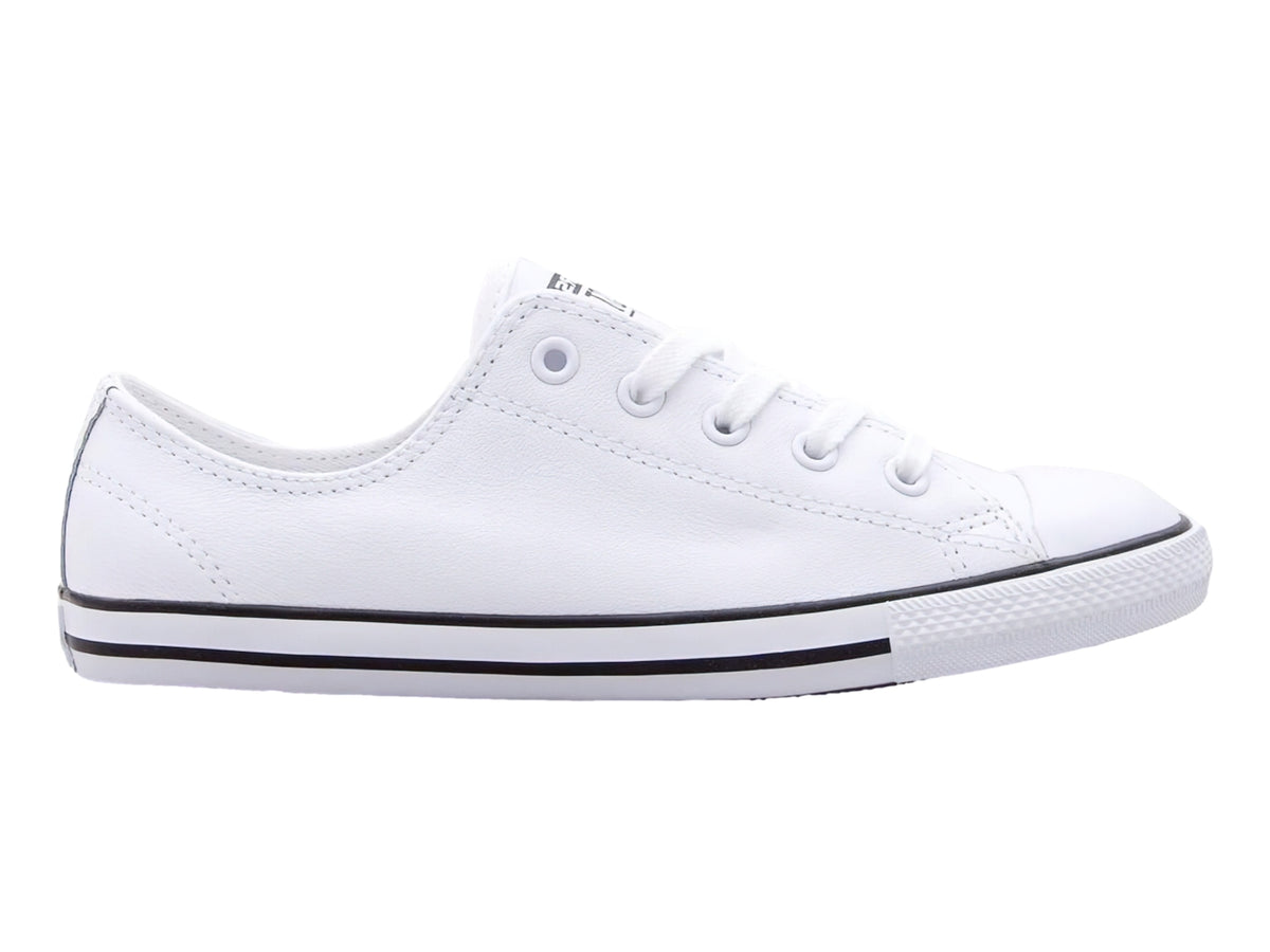 Tenis Converse Ct Dainty Ox 537108 Para Mujer