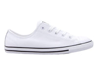 Tenis Converse Ct Dainty Ox 537108 Para Mujer