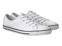 Tenis Converse Ct Dainty Ox 537108 Para Mujer