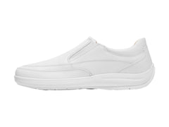 Zapatos Confort Flexi Blanco para Hombre
