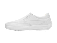 Zapatos Confort Flexi Blanco para Hombre