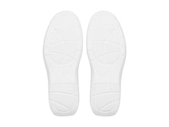 Zapatos Confort Flexi Blanco para Hombre