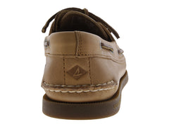 Zapato Náutico Sperry Sahara Café