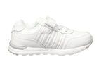 Tenis K-Swiss Tross Ii Vlc 51776 Para Niña