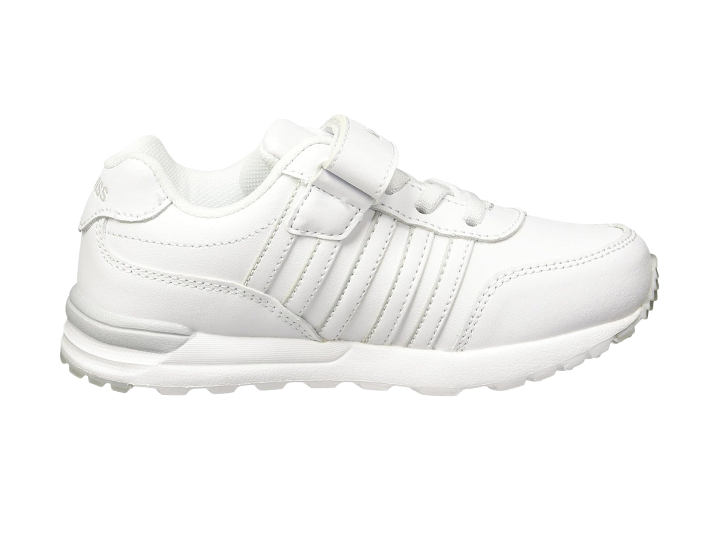Tenis K-Swiss Tross Ii Vlc 51776 Para Niña
