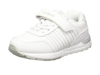 Tenis K-Swiss Tross II VLC Blancos para Niño