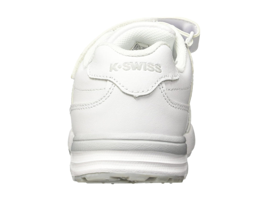 Tenis K-Swiss Tross Ii Vlc 51776 Para Niña