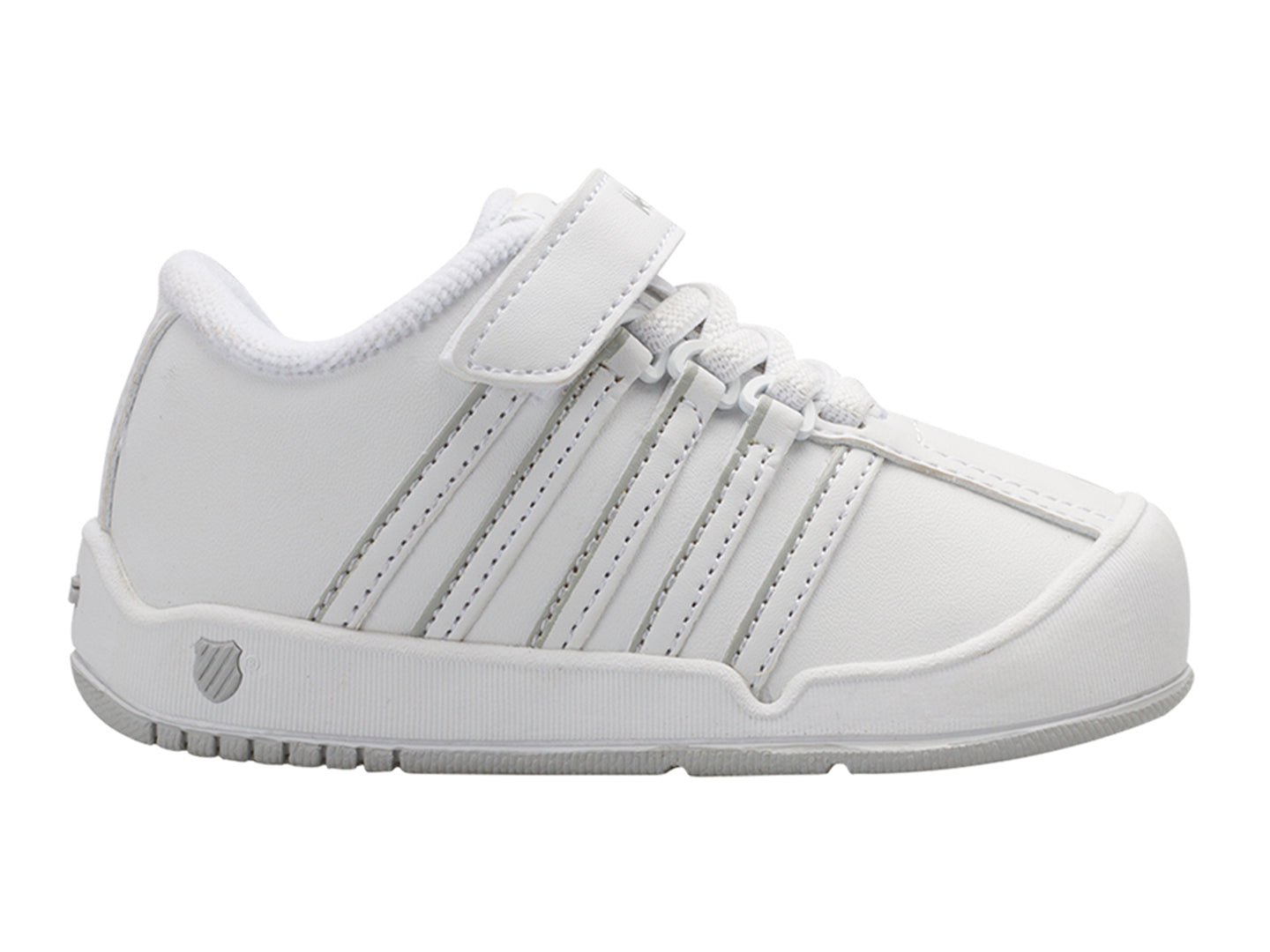 Tenis K-Swiss Ontare Vlc 21548 Para Niño