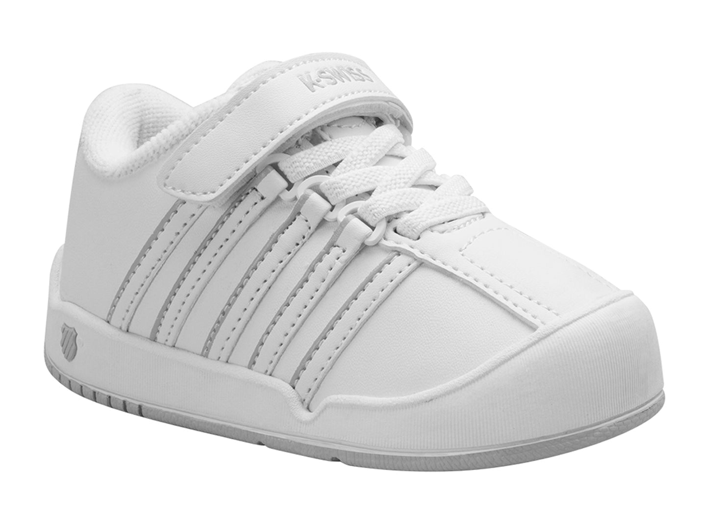 Tenis K-Swiss Ontare Vlc 21548 Para Niño